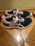 Спортивные женские кроссовки Asics