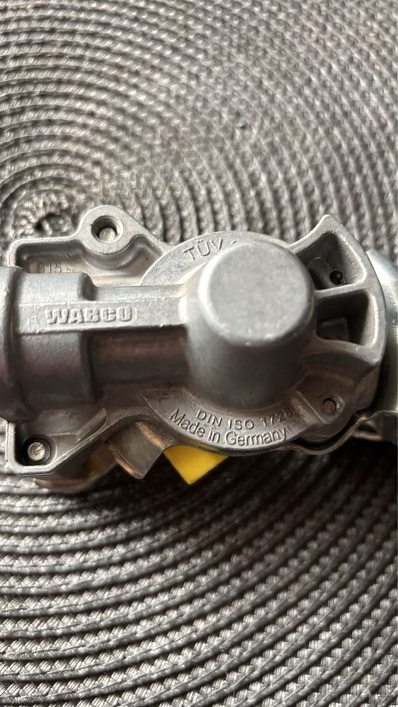 Головка зєднувальна wabco
