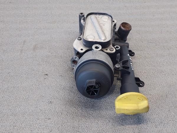 Copo filtro de óleo / caixa filtro de óleo / tampa do filtro do óleo O