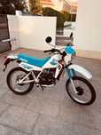 Yamaha DT  50 LC