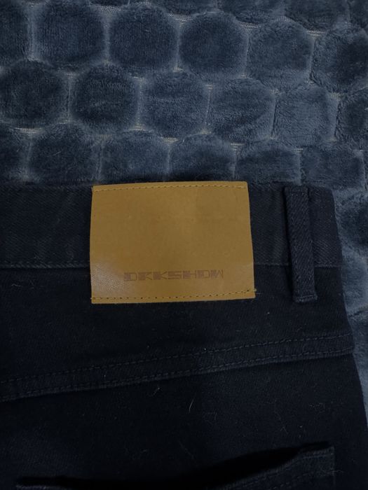 Rick owens Jeans