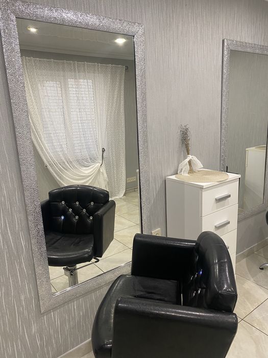 Оренда примішення