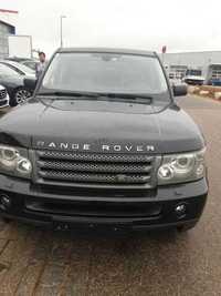 Range Rover Sport 3.6 Td V8 270cv (368DT) de 2008 só ás peças