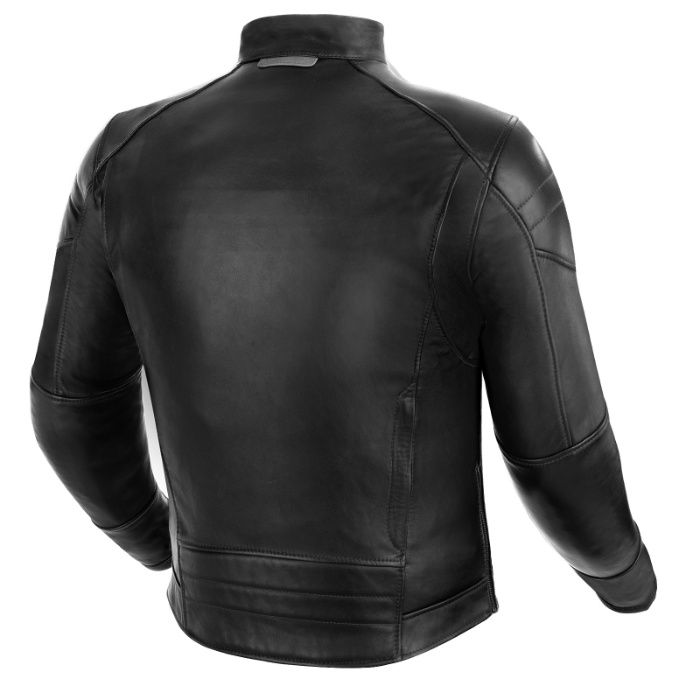 Kurtka motocyklowa skórzana Shima BLAKE - Motorbiker Promocja