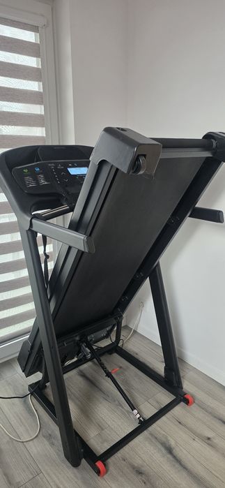 Bieżnia domowa STAN IDEALNY