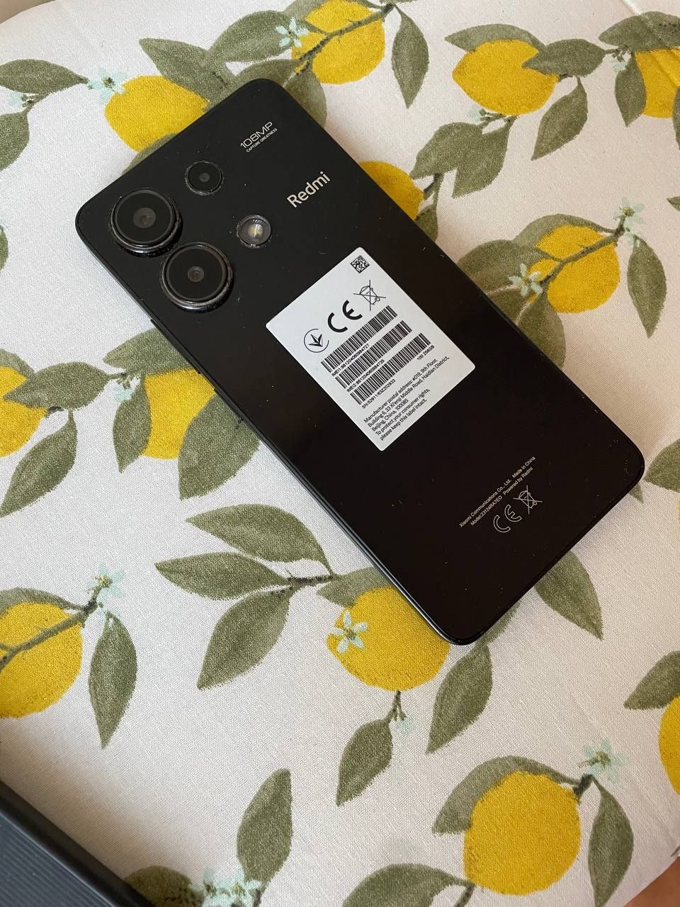 Redmi Note 13 8/256