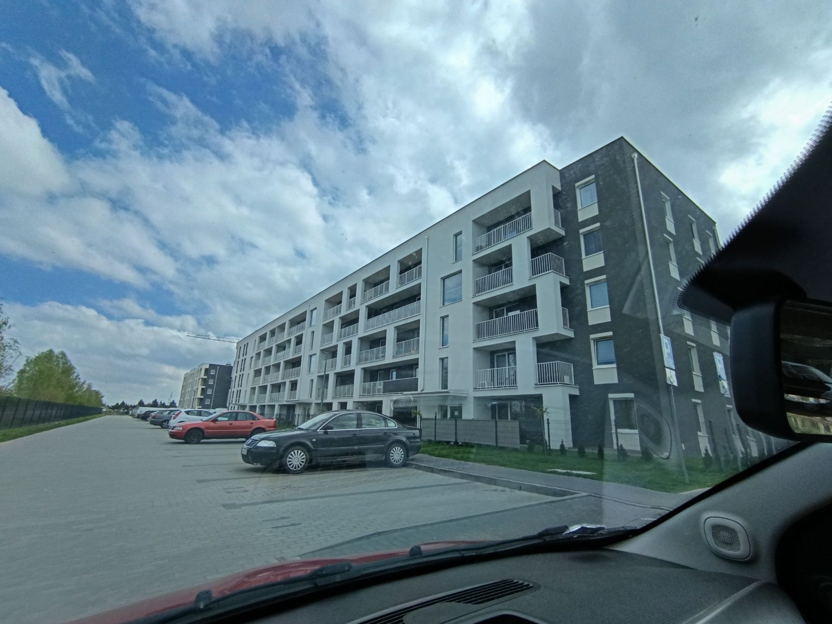 Wynajmę mieszkanie 42m2 ul. Opinogórska