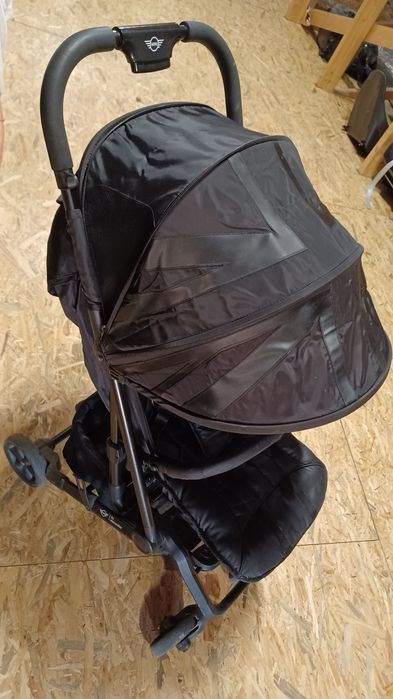 Wozek spacerowy Easy Walker mini buggy XS