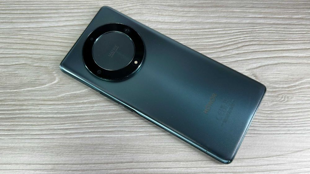 Smartfon HONOR Magic 5 Lite 5G 8GB / 256GB