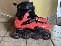 Rolki FR Skate FRXP 80 rozm. 42