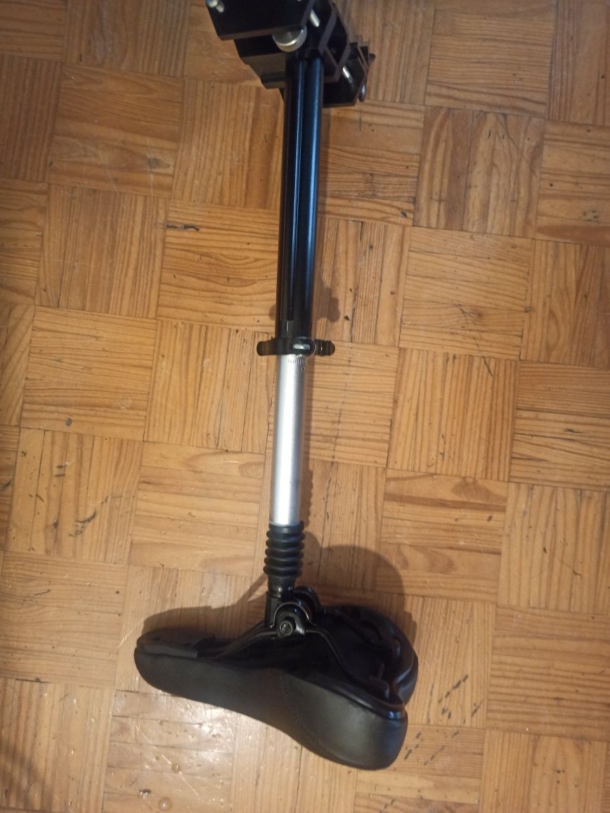 Assento para trotinete Xiaomi