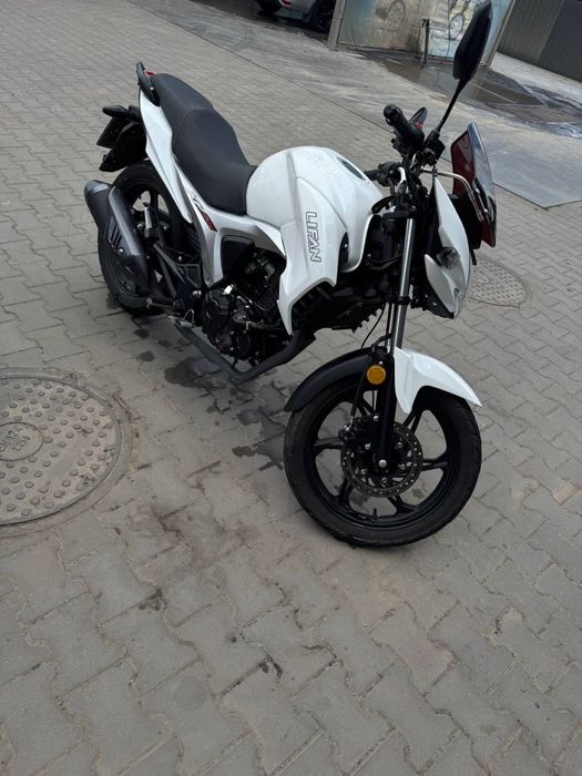 Продам ліфан кп 200