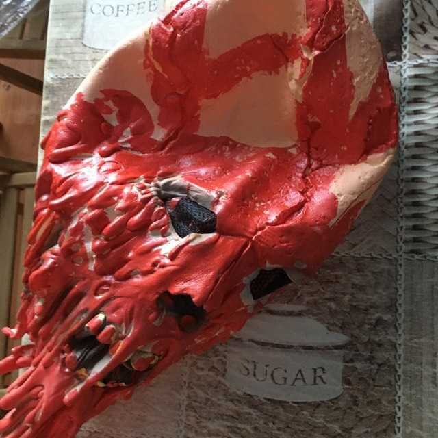 Maska na karnawał