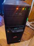 Сервер Fujitsu Primergy TX2540 m1
