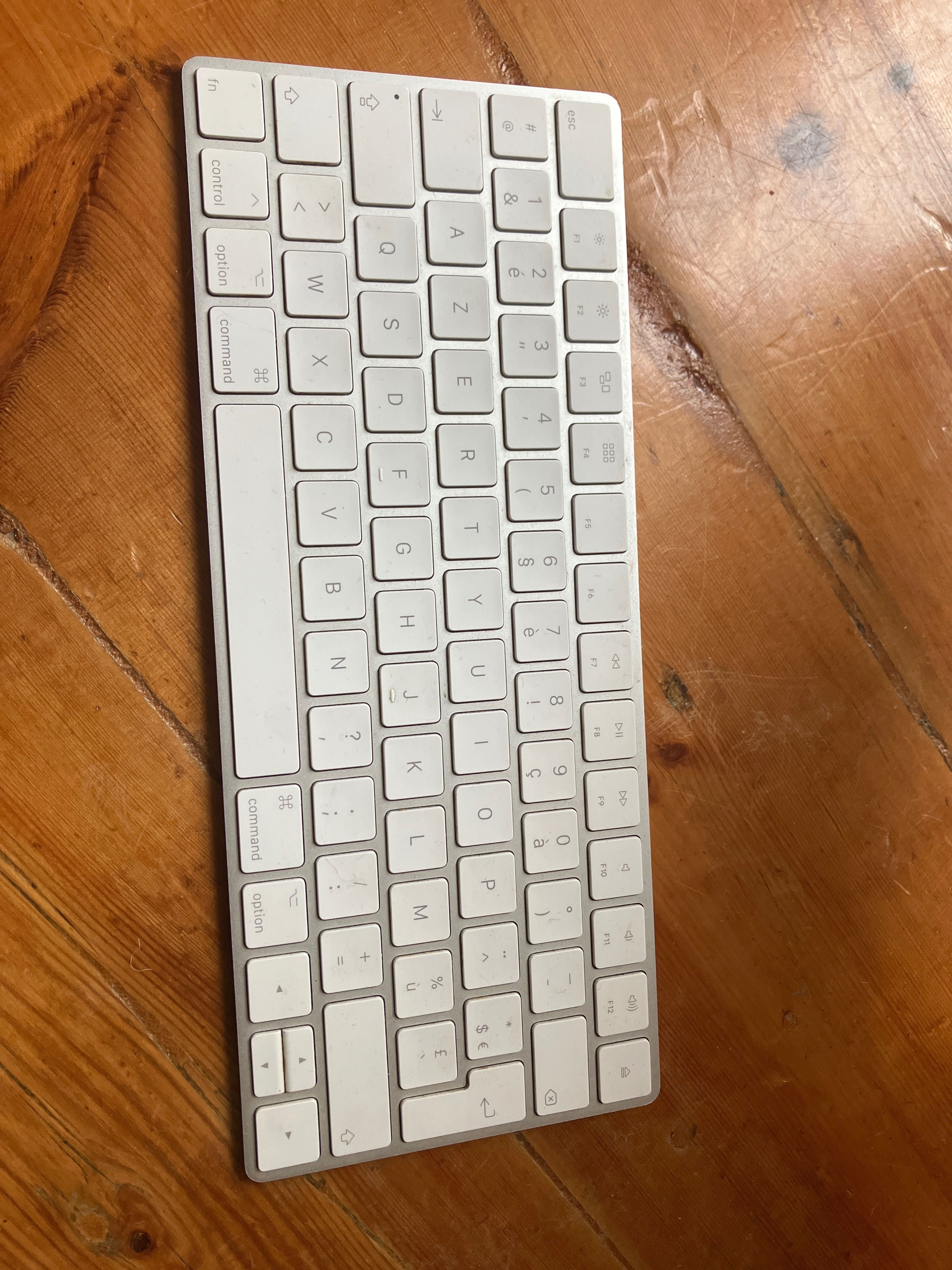 iMac 21,5” 2017 16GB i7