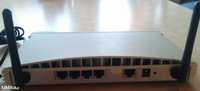 3com Router model WL-537