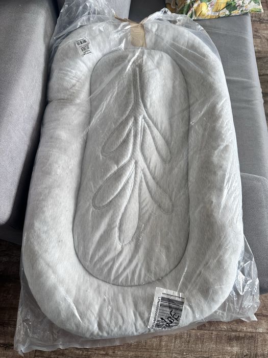 Kokon niemowlęcy, baby nest 0+ wiek