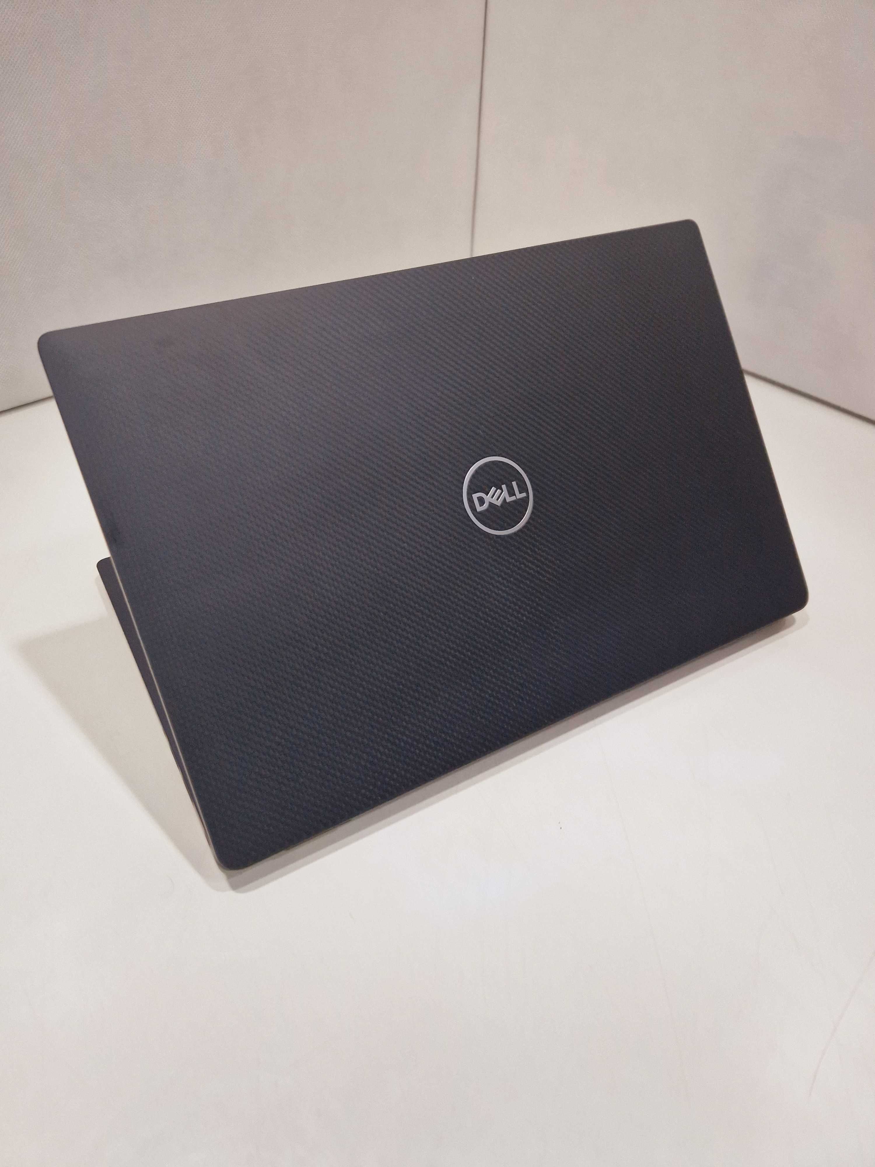 Laptop DELL i5-10310U 8GB DDR4 256GB SSD M.2 Win11Pro