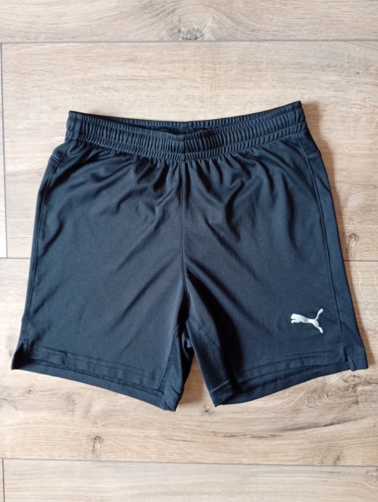 Spodenki chłopięce Puma roz 152