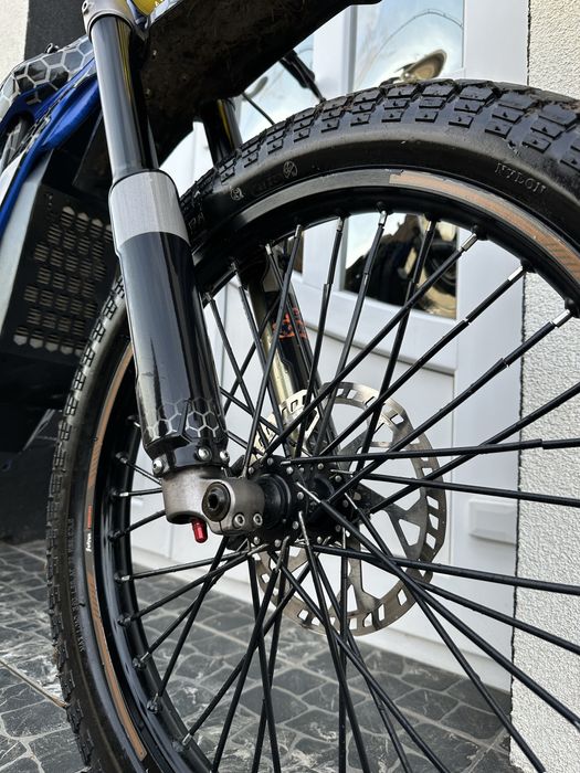 Sur ron, сурон 2024