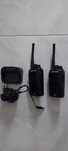 2 Walkie Talkie  Dynascan L88