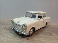 Trabant DDR 1989