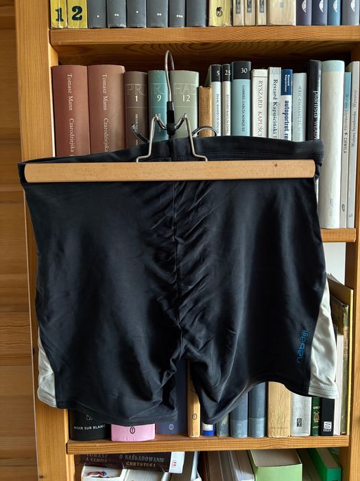 Kąpielówki, rozm. ok M