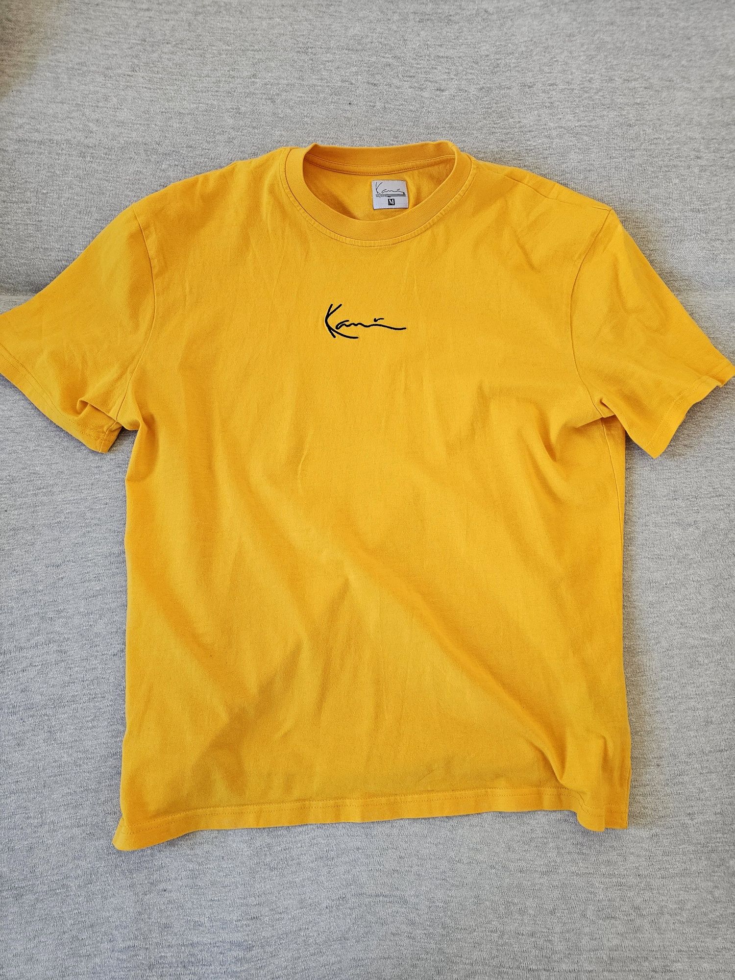 Koszulka T-shirt Karl Kani Rozmiar M