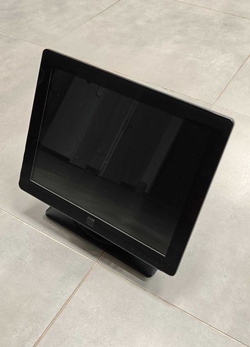 Monitor ekran dotykowy ELO ET1517L