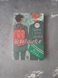 Komiks/książka heartstopper tom 1
