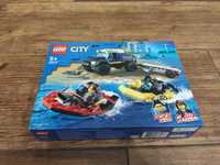 Klocki LEGO NOWE nr 60272