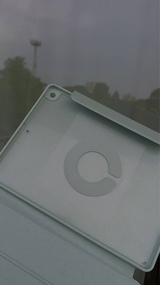 Etui na iPad 10.2 regeneracja 7/8/9