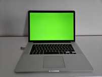 MacBook Pro 15 core i7 16GB Ram retina Bez dysku