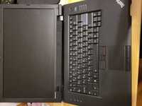 Lenovo SL510 на розборку