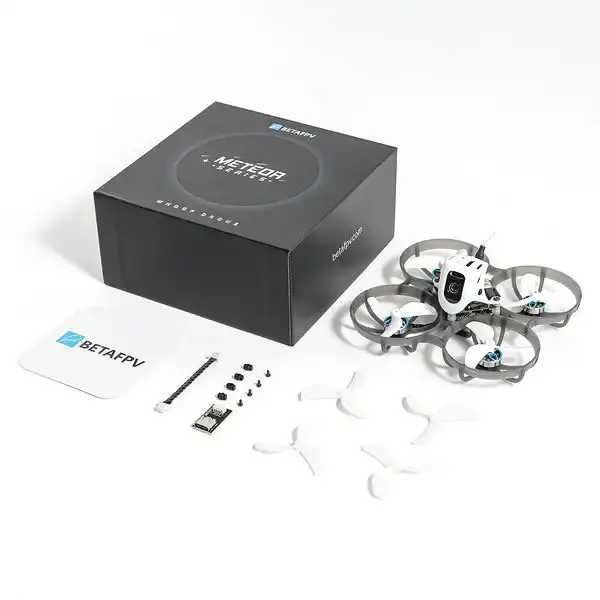BetaFpv Meteor75 PRO O4 ELRS 2.4