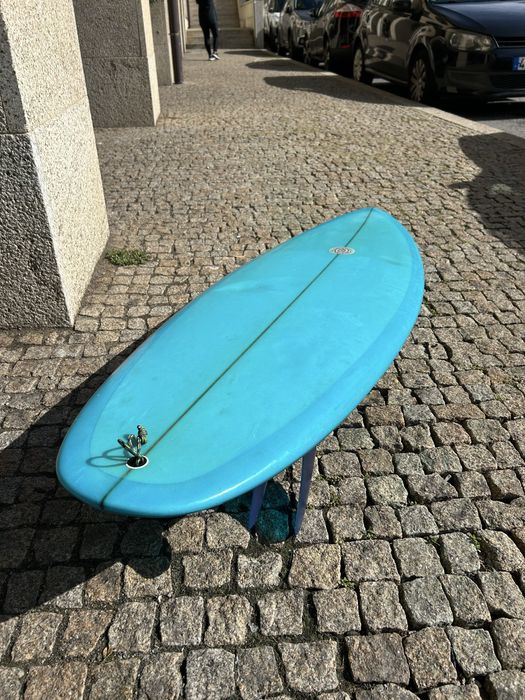 Neil Purchase Jr. Quartet 5’10” 20 1/2 2 1/2