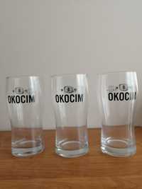 Szklanka Okocim 0,5L