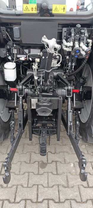 Aupax Arbos 3055 PRO 4 cyl. Nowy Gwarancja 7 LAT M504 S50, 2040, 555