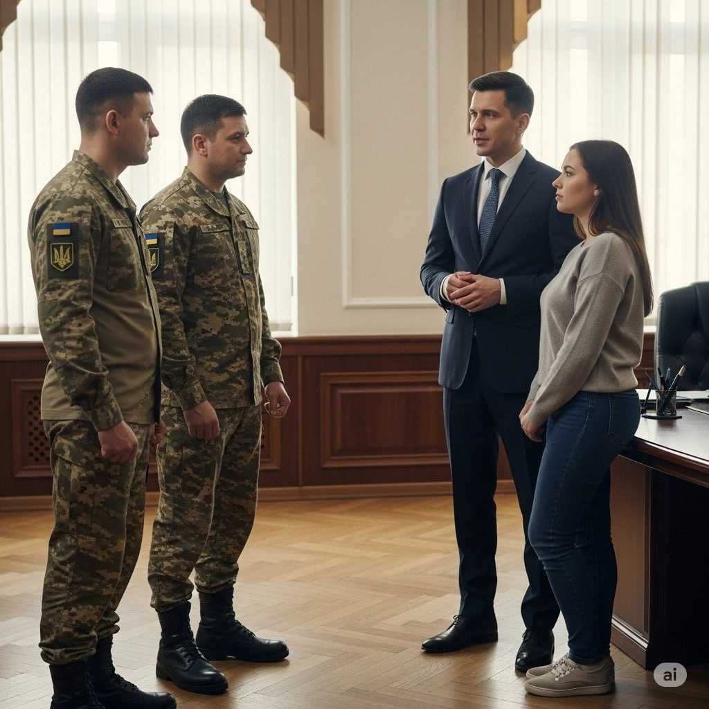Срочно! Военный адвокат – быстрая помощь в решении вопросов с СЗЧ.
