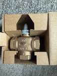 Zawór grzybkowy 3-drogowy Danfoss VMV 25/6,3, gw. wewn., 065F0025