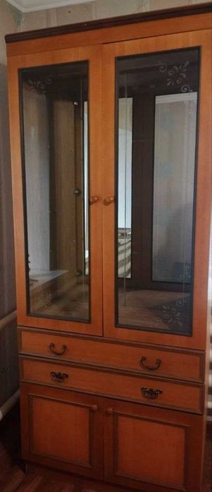 Шкафы советского образца