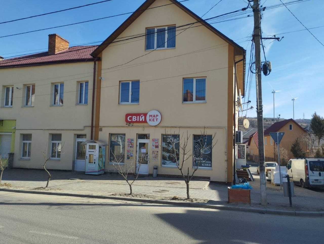 Комерційна оренда Старий Самбір, вул. Лева Галицького
