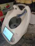 Bimby Thermomix TM6 Vorwerk pouco uso