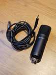 Mikrofon Tracer Studio Pro