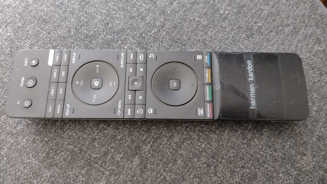 Amplituner Harman Kardon BDS580
