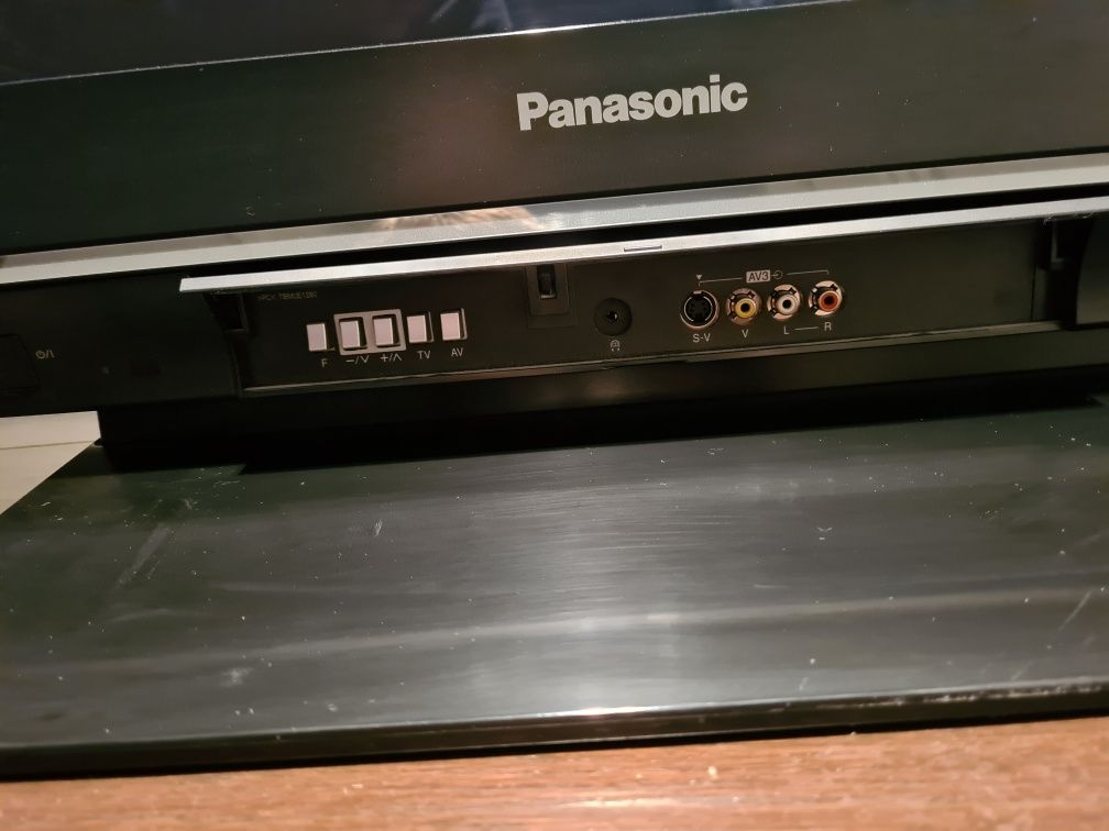 Telewizor Panasonic TH-42PV80PA PLAZMA