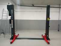 Elevador auto 4ton kroftools