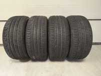 Opony PIRELLI PZERO 5 sztuk  255/40/19 Dot. 2023/40/19
