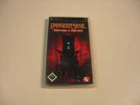 Dungeon Siege Throne of Agony - GRA PSP - Opole 3949