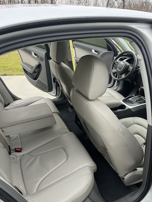 Audi A4 B8 2.0   audi a4 b8  ауді а4 б8